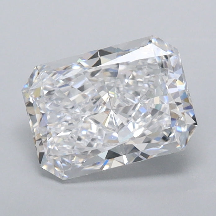 1.03 Carat Radiant Lab Diamond