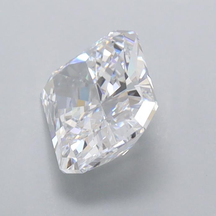 1.03 Carat Radiant Lab Diamond :: 360 spin frame 01