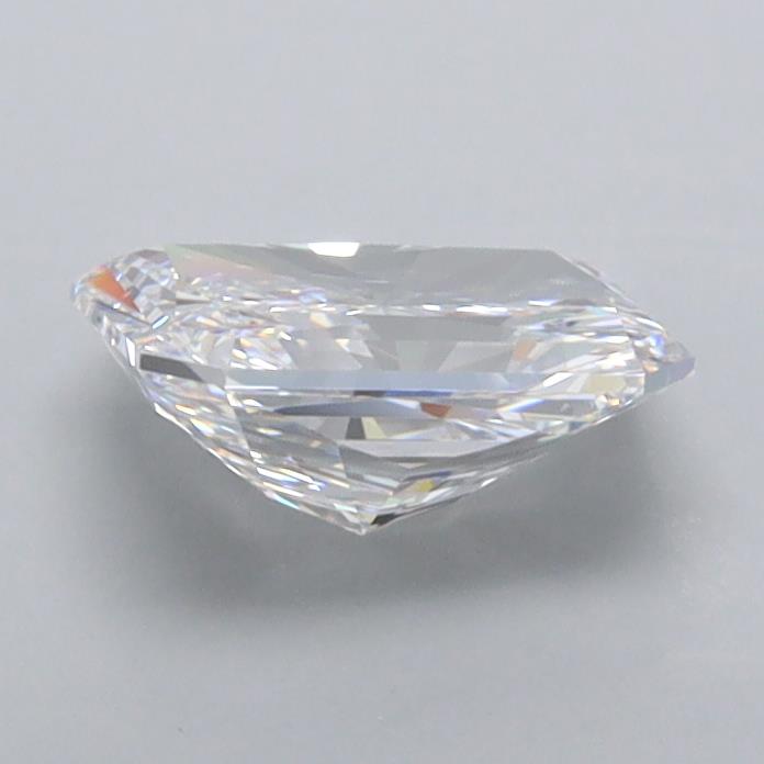 1.03 Carat Radiant Lab Diamond :: 360 spin frame 02