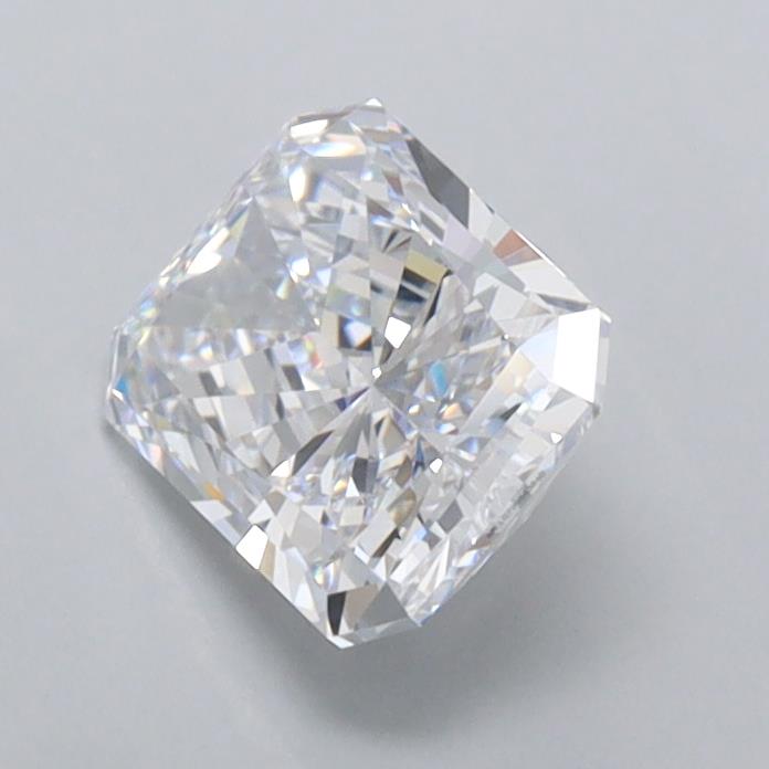 1.03 Carat Radiant Lab Diamond :: 360 spin frame 04