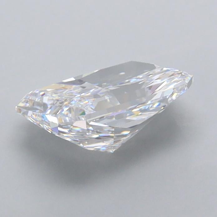 1.03 Carat Radiant Lab Diamond :: 360 spin frame 05