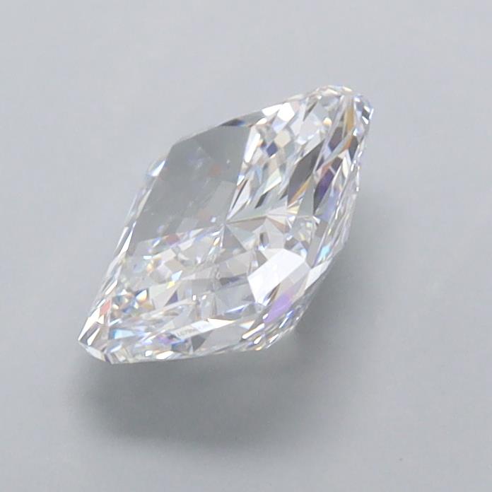 1.03 Carat Radiant Lab Diamond :: 360 spin frame 06