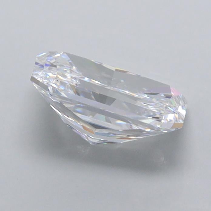 1.03 Carat Radiant Lab Diamond :: 360 spin frame 07