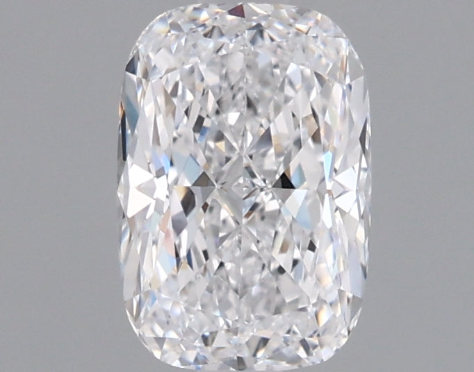 1.05 Carat Elongated Cushion Lab Diamond