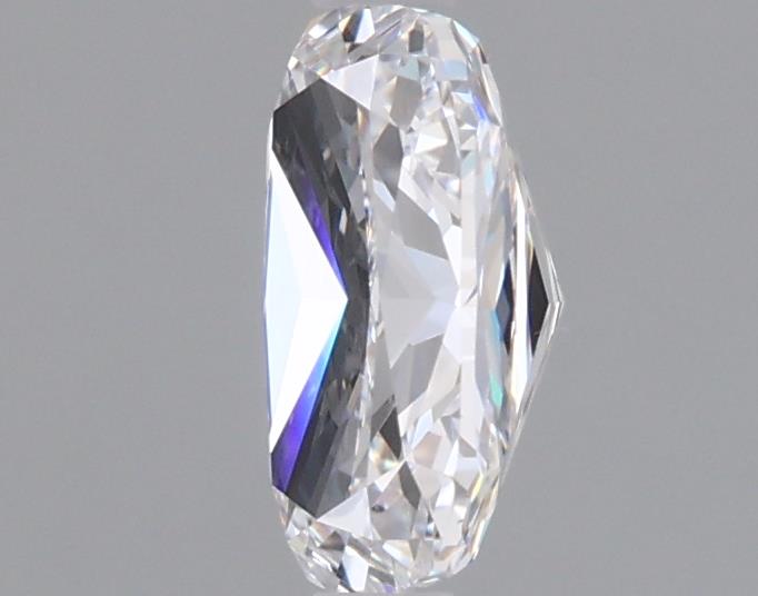 1.05 Carat Elongated Cushion Lab Diamond :: 360 spin frame 04