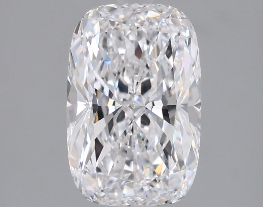 1.80 Carat Elongated Cushion Lab Diamond
