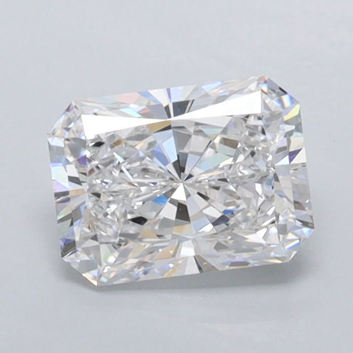 1.01 Carat Radiant Lab Diamond