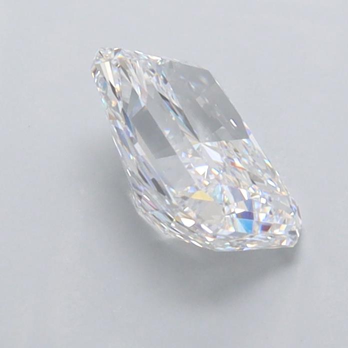 1.01 Carat Radiant Lab Diamond :: 360 spin frame 04