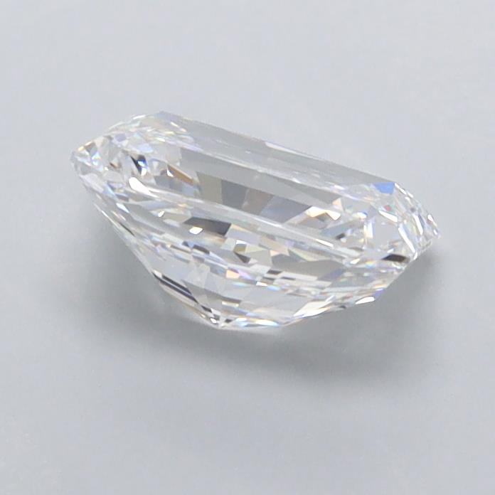 1.01 Carat Radiant Lab Diamond :: 360 spin frame 06