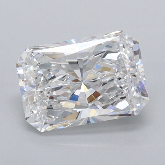1.04 Carat Radiant Lab Diamond