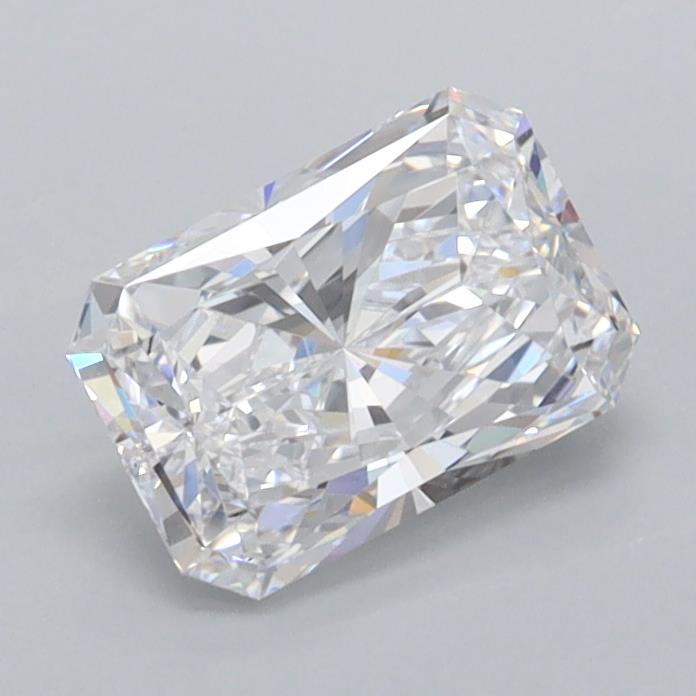 1.04 Carat Radiant Lab Diamond :: 360 spin frame 06