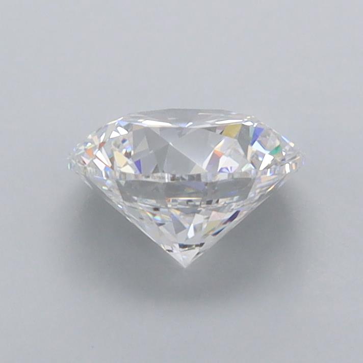 1.02 Carat Round Lab Diamond :: 360 spin frame 01