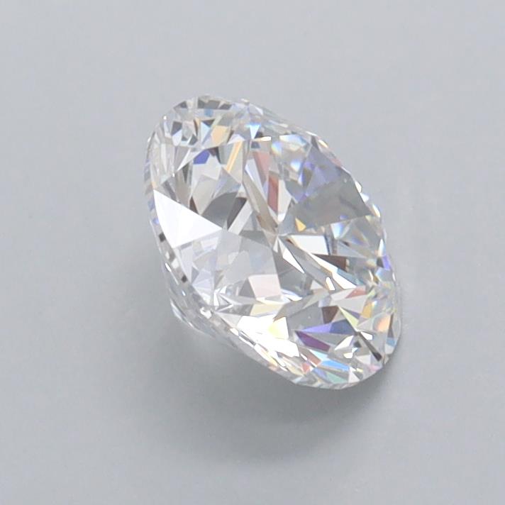 1.02 Carat Round Lab Diamond :: 360 spin frame 02