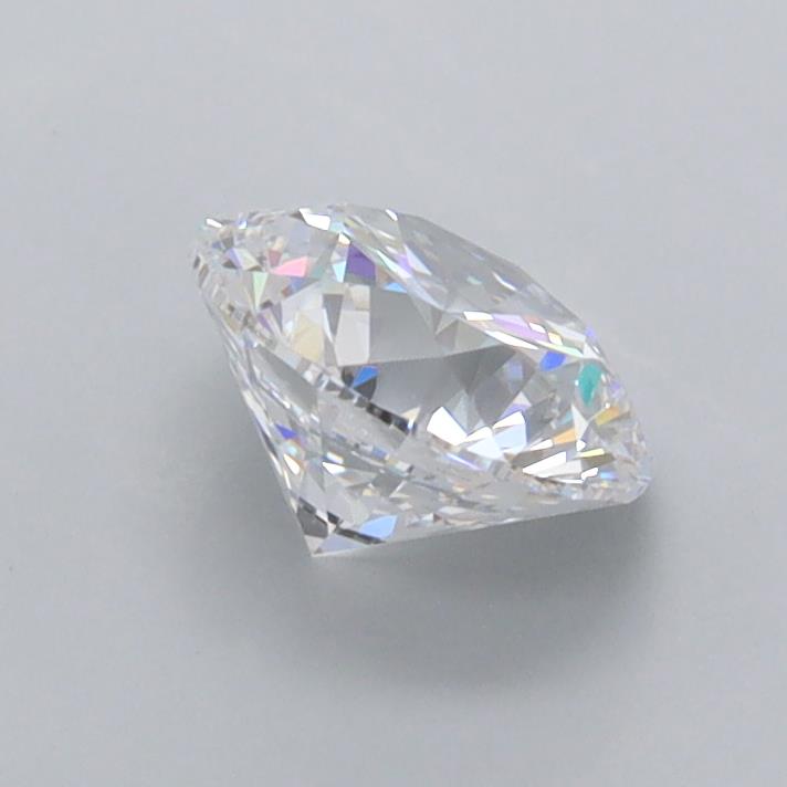 1.02 Carat Round Lab Diamond :: 360 spin frame 03