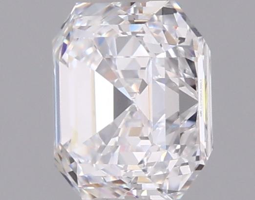 1.02 Carat Asscher Lab Diamond :: 360 spin frame 03
