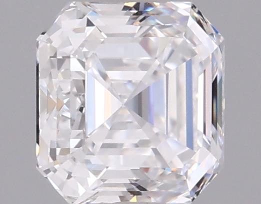 1.02 Carat Asscher Lab Diamond :: 360 spin frame 07