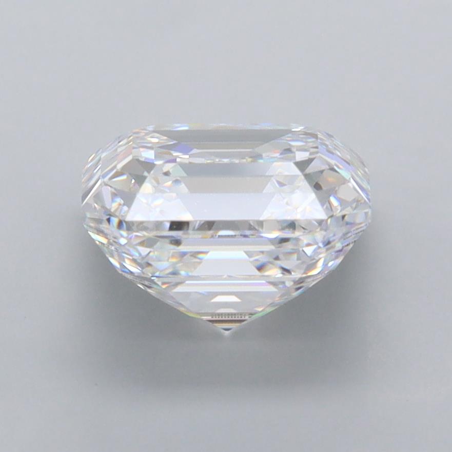 2.70 Carat Asscher Lab Diamond :: 360 spin frame 01