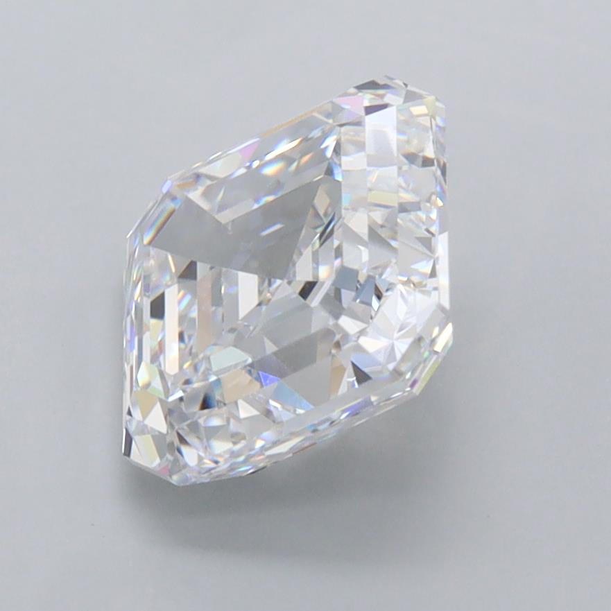 2.70 Carat Asscher Lab Diamond :: 360 spin frame 02