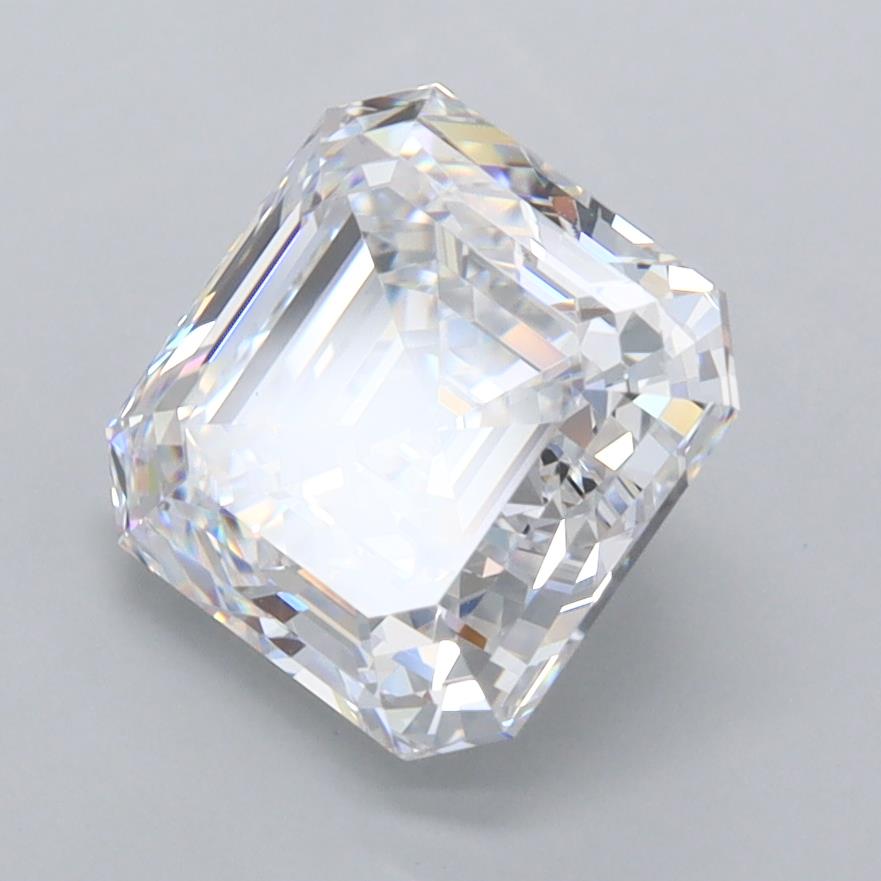 2.70 Carat Asscher Lab Diamond :: 360 spin frame 03
