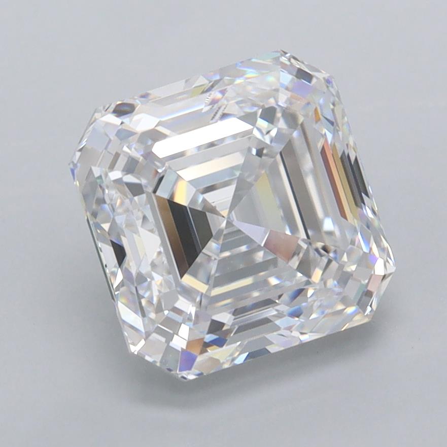 2.70 Carat Asscher Lab Diamond :: 360 spin frame 04