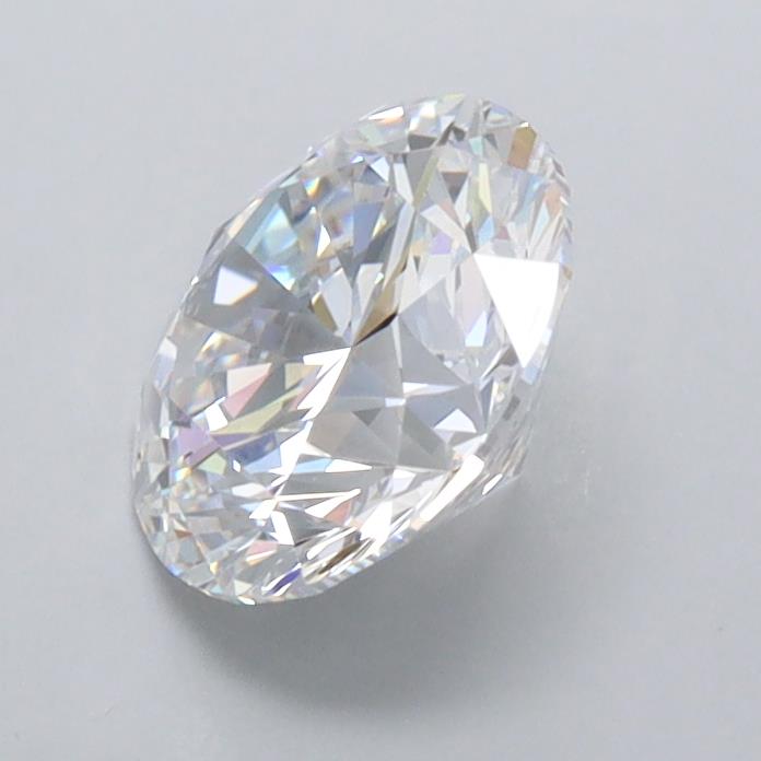 1.33 Carat Round Lab Diamond :: 360 spin frame 02