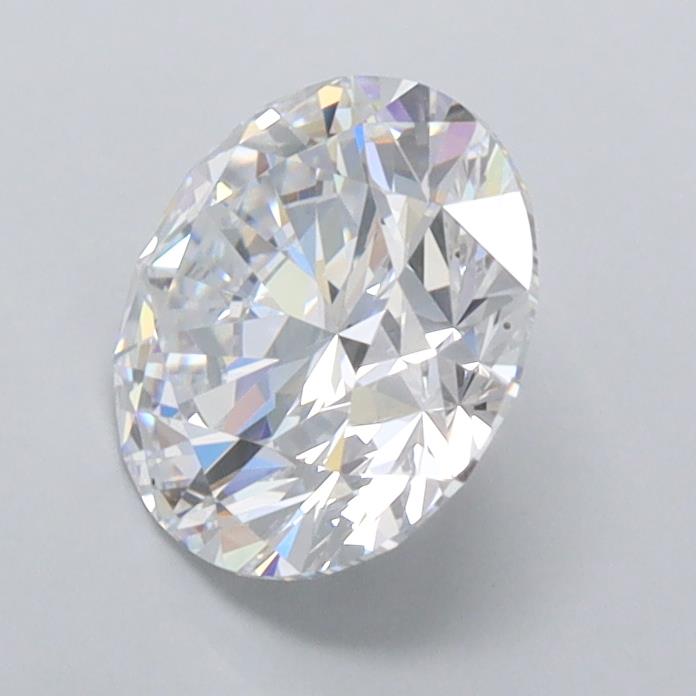 1.33 Carat Round Lab Diamond :: 360 spin frame 04