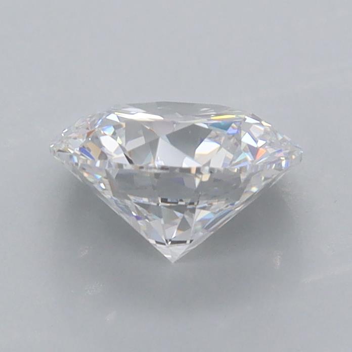 1.17 Carat Round Lab Diamond :: 360 spin frame 01
