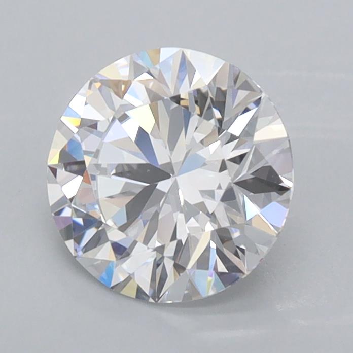 1.17 Carat Round Lab Diamond :: 360 spin frame 04