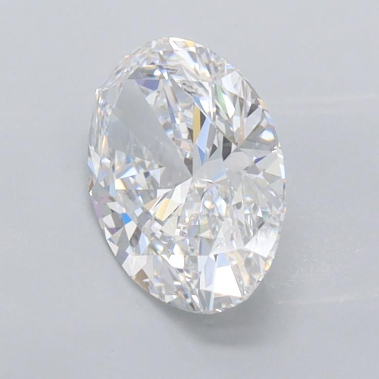 1.02 Carat Oval Lab Diamond :: 360 spin frame 04