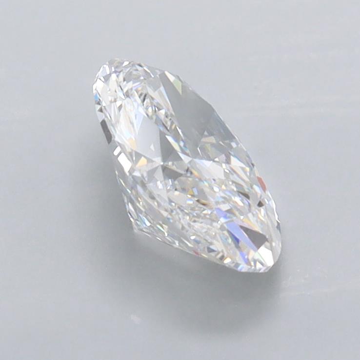 1.02 Carat Oval Lab Diamond :: 360 spin frame 05