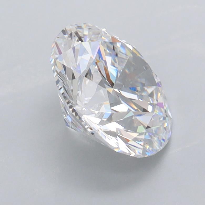 1.92 Carat Round Lab Diamond :: 360 spin frame 02