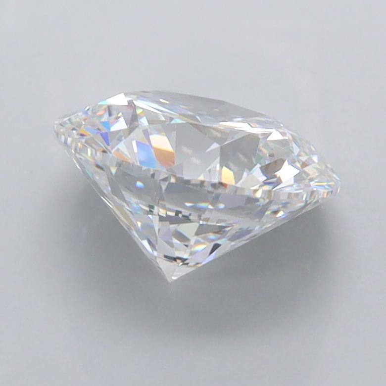 1.92 Carat Round Lab Diamond :: 360 spin frame 04