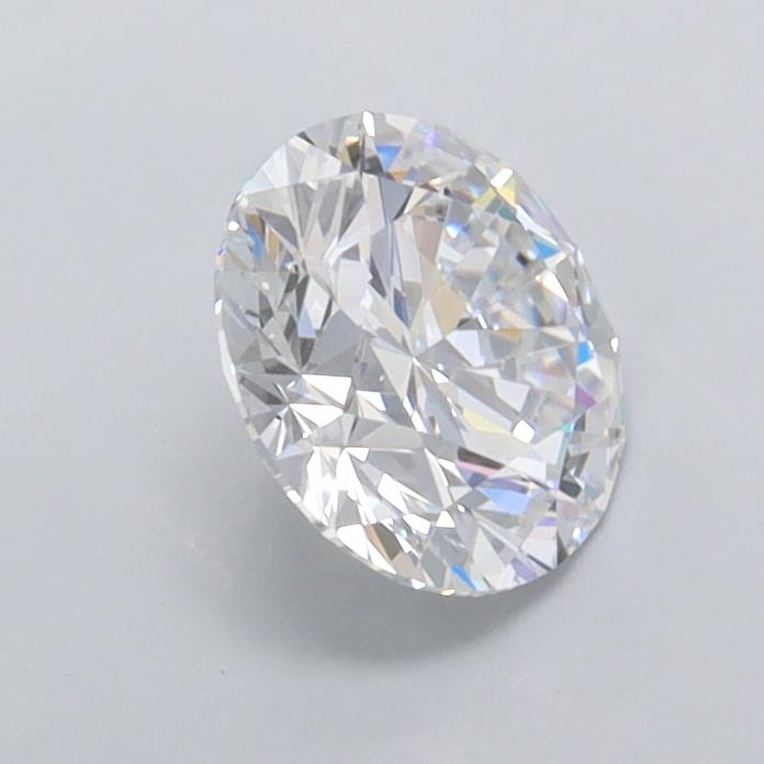 0.90 Carat Round Lab Diamond :: 360 spin frame 04