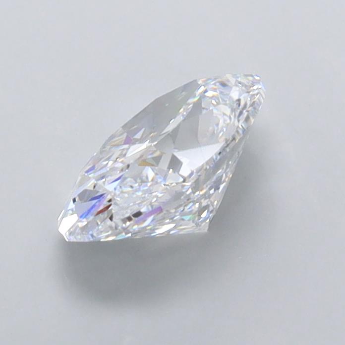 0.90 Carat Oval Lab Diamond :: 360 spin frame 03