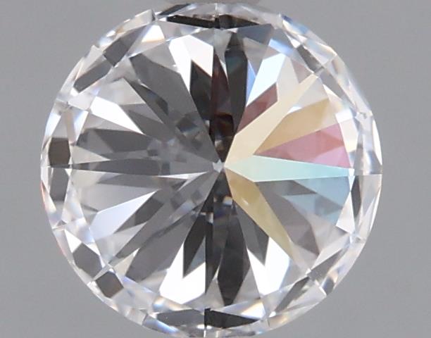 0.97 Carat Round Lab Diamond :: 360 spin frame 01