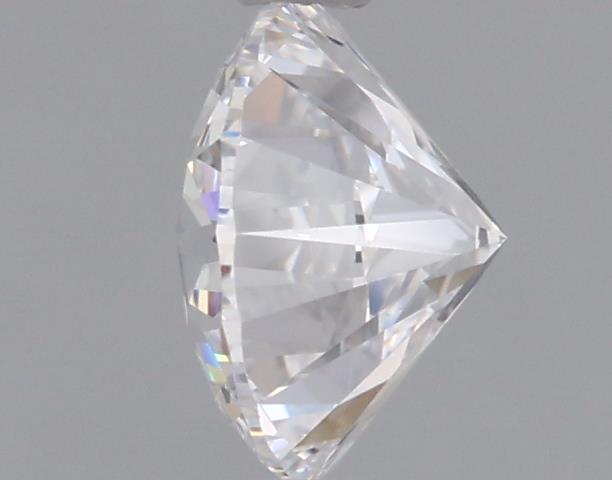 0.97 Carat Round Lab Diamond :: 360 spin frame 06