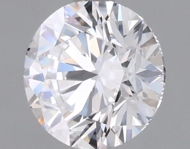 0.97 Carat Round Lab Diamond :: 360 spin frame 07
