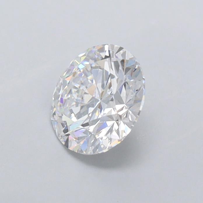 0.56 Carat Round Lab Diamond :: 360 spin frame 06