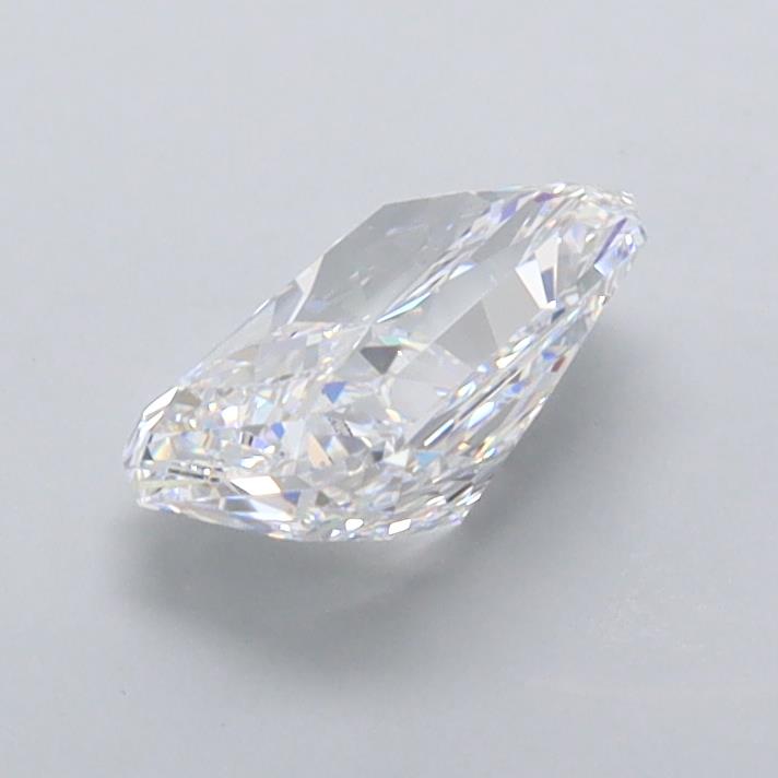0.97 Carat Radiant Lab Diamond :: 360 spin frame 03
