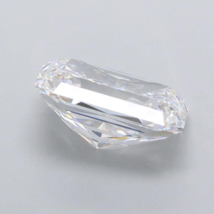 0.97 Carat Radiant Lab Diamond :: 360 spin frame 07