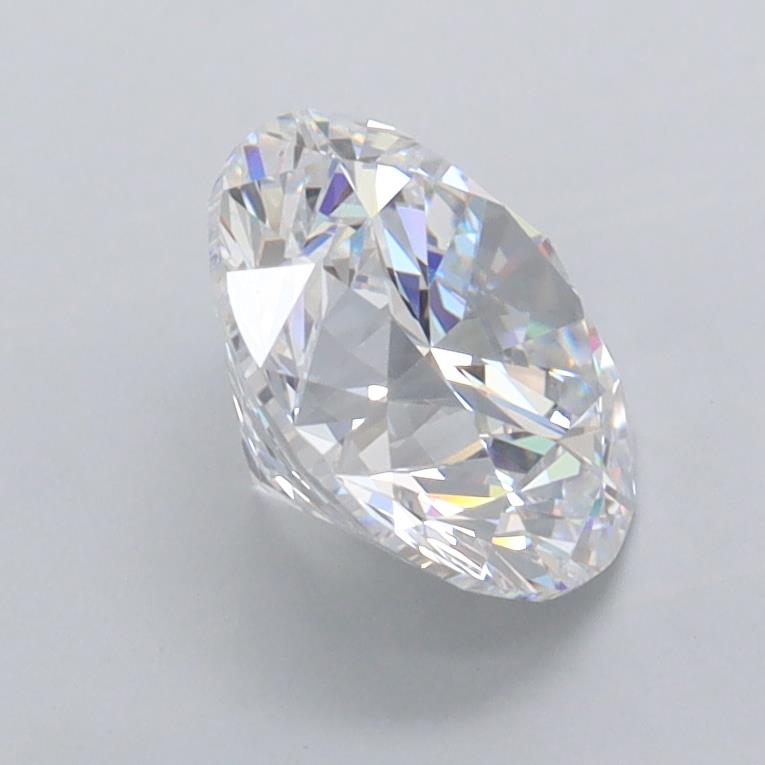 1.69 Carat Round Lab Diamond :: 360 spin frame 02