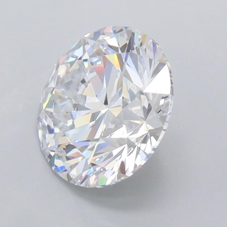 1.69 Carat Round Lab Diamond :: 360 spin frame 04