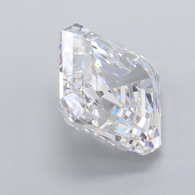 1.65 Carat Asscher Lab Diamond :: 360 spin frame 01