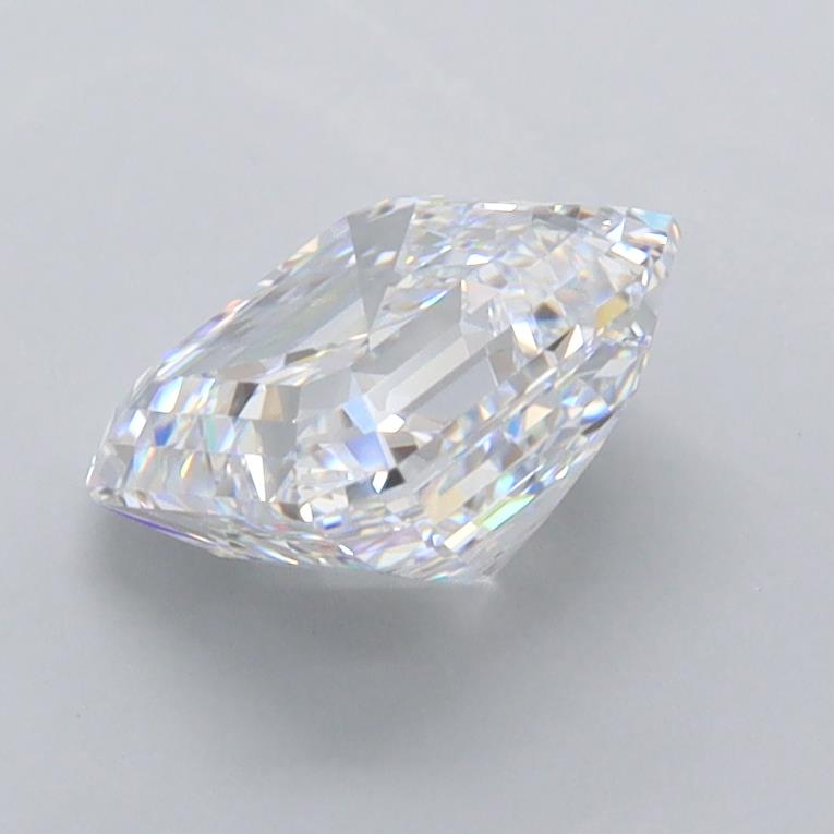 1.65 Carat Asscher Lab Diamond :: 360 spin frame 03