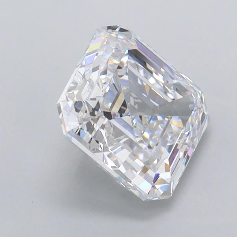 1.65 Carat Asscher Lab Diamond :: 360 spin frame 04