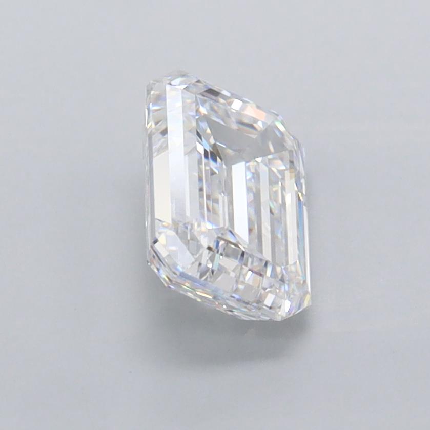 1.22 Carat Emerald Lab Diamond :: 360 spin frame 01
