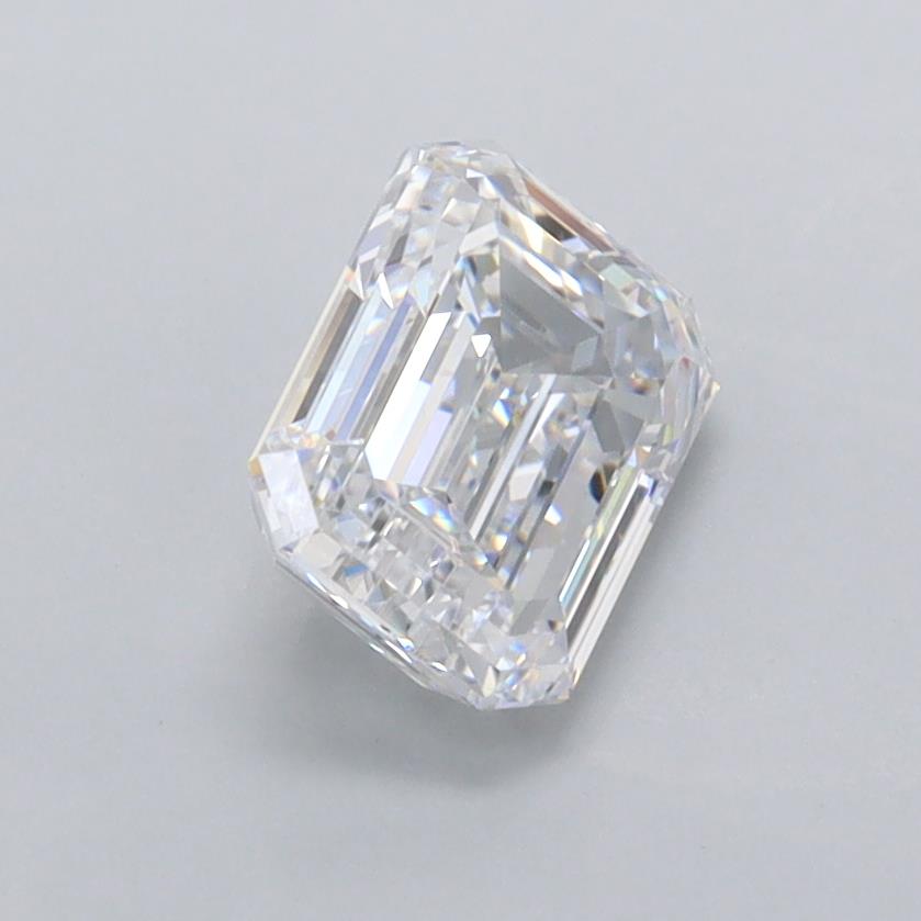 1.22 Carat Emerald Lab Diamond :: 360 spin frame 06