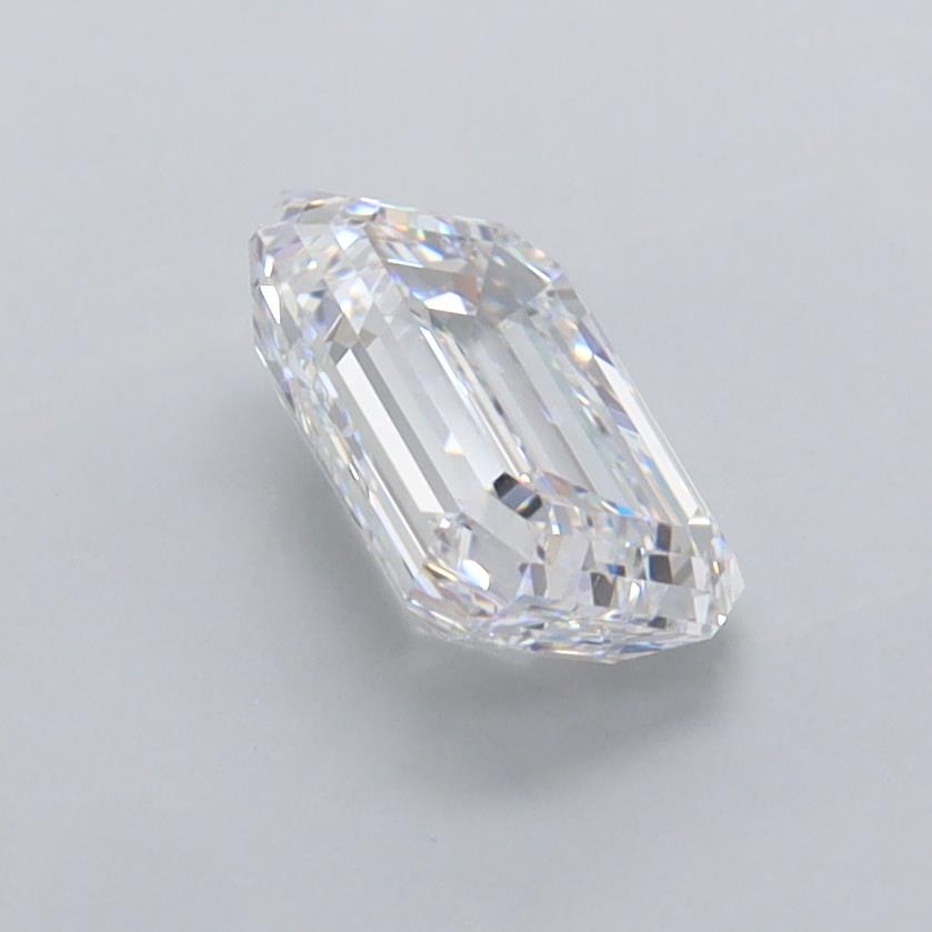 1.22 Carat Emerald Lab Diamond :: 360 spin frame 07