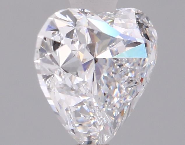 1.50 Carat Heart Lab Diamond :: 360 spin frame 03