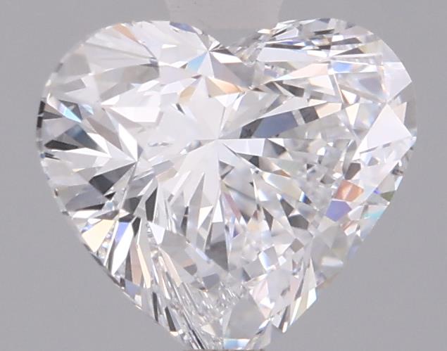 1.50 Carat Heart Lab Diamond :: 360 spin frame 04
